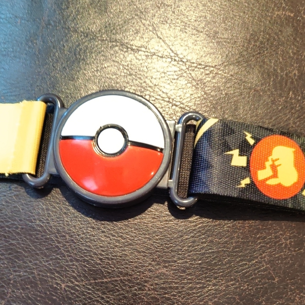 Pokémon Themed Brlt - Adjustable